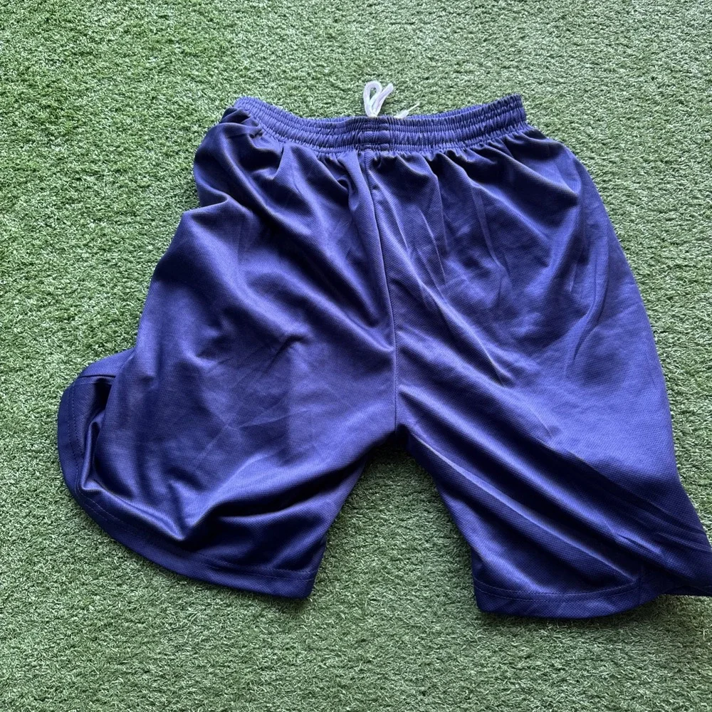 Nike Shorts Paris saint Germain #7 Kylian mbappe 2022/2023‎ Youth 2XL waist